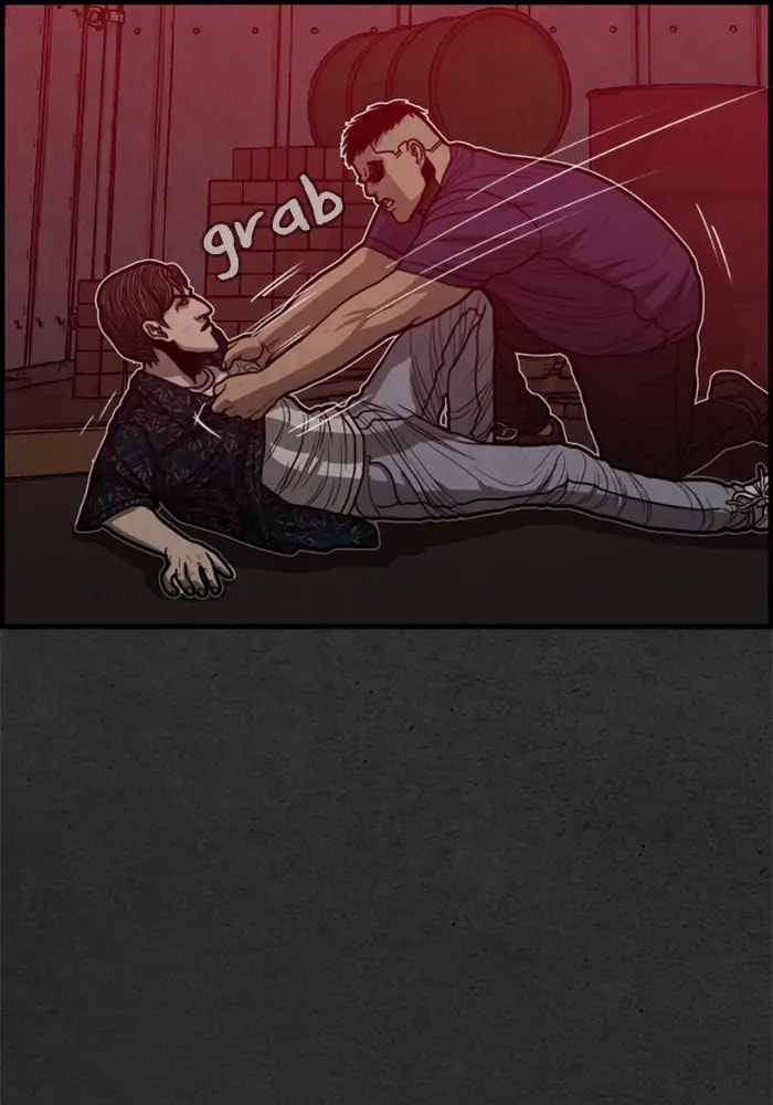 Read Rotten chapter 19 image 50 on Lezhin
