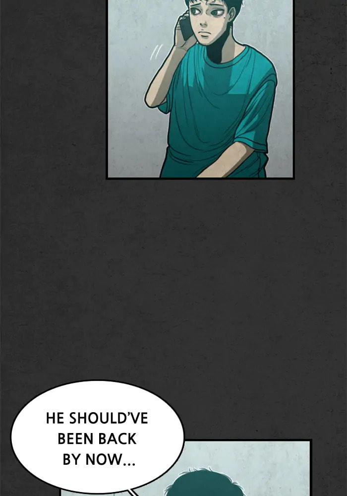 Read Rotten chapter 19 image 62 on Lezhin