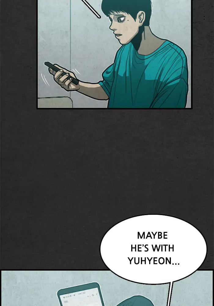 Read Rotten chapter 19 image 63 on Lezhin