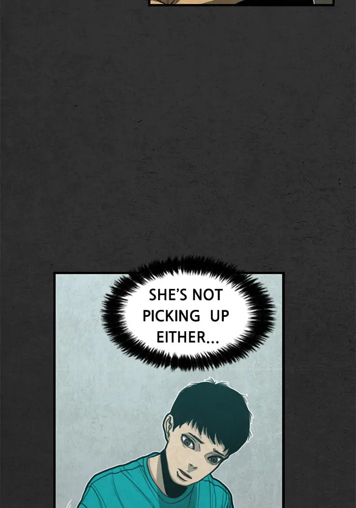 Read Rotten chapter 19 image 69 on Lezhin