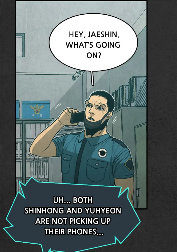 Read Rotten chapter 19 image 73 on Lezhin