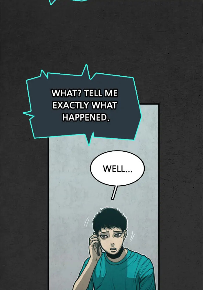 Read Rotten chapter 19 image 74 on Lezhin