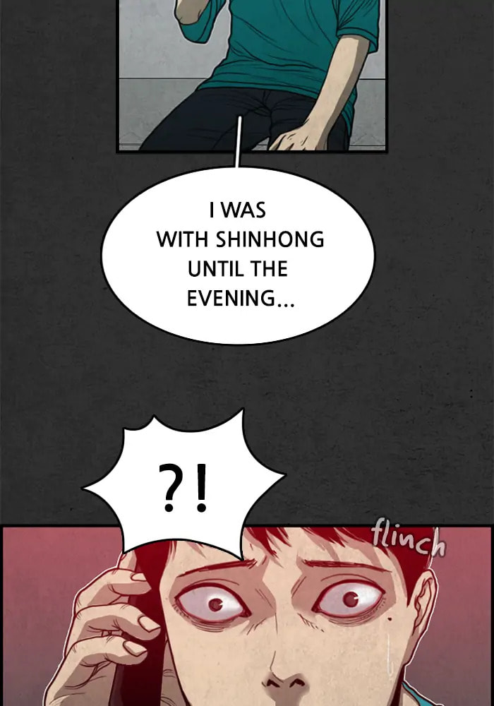 Read Rotten chapter 19 image 75 on Lezhin