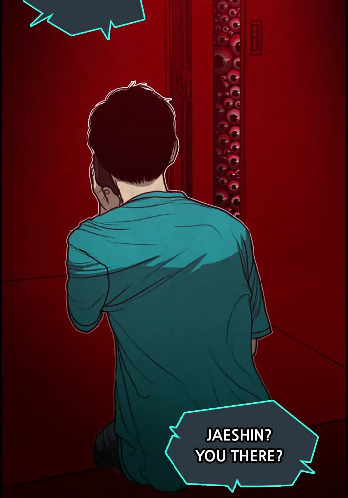 Read Rotten chapter 19 image 77 on Lezhin