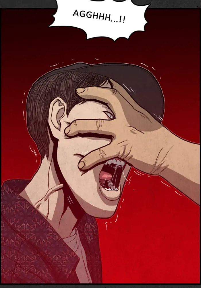 Read Rotten chapter 19 image 8 on Lezhin