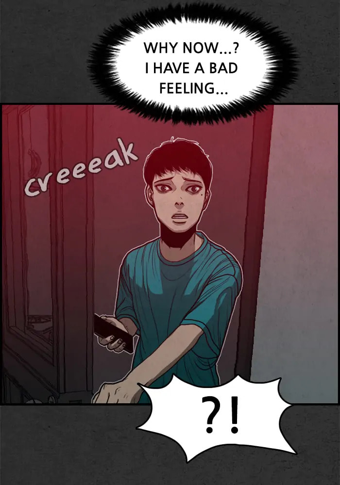 Read Rotten chapter 19 image 82 on Lezhin