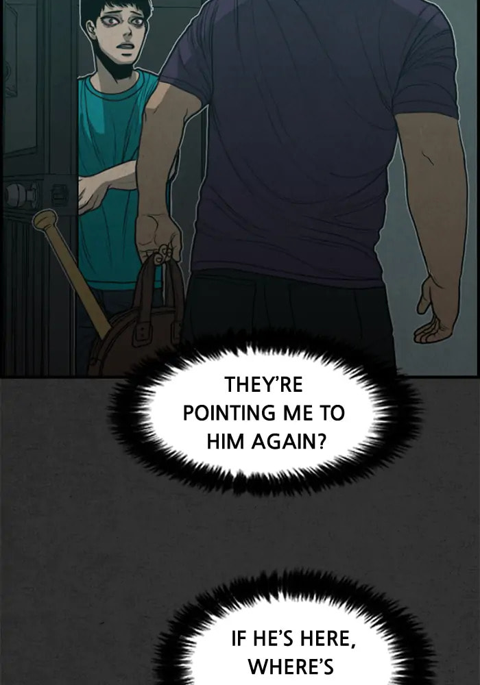 Read Rotten chapter 19 image 85 on Lezhin