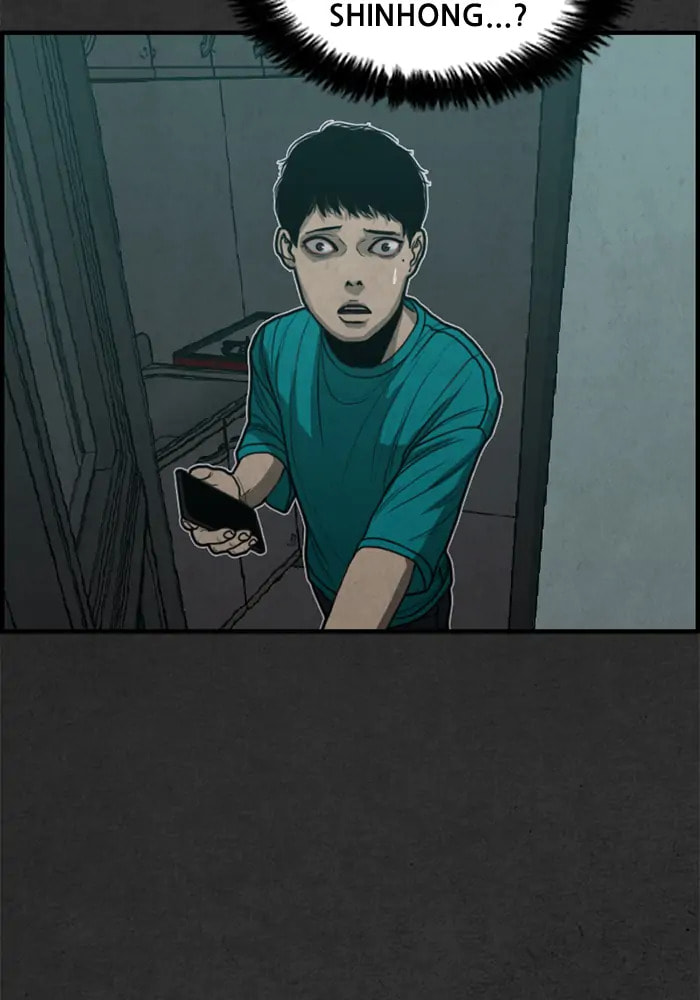 Read Rotten chapter 19 image 86 on Lezhin