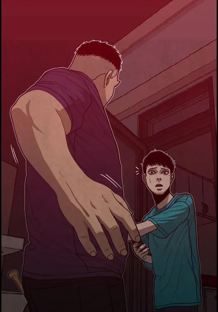 Read Rotten chapter 19 image 94 on Lezhin