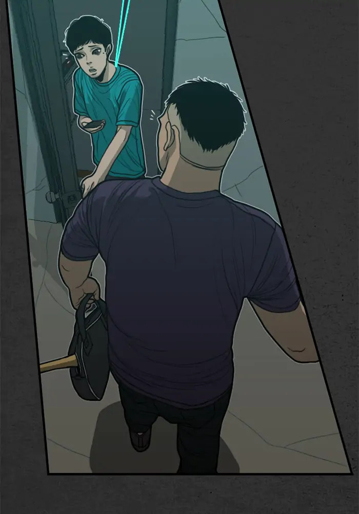 Read Rotten chapter 19 image 98 on Lezhin