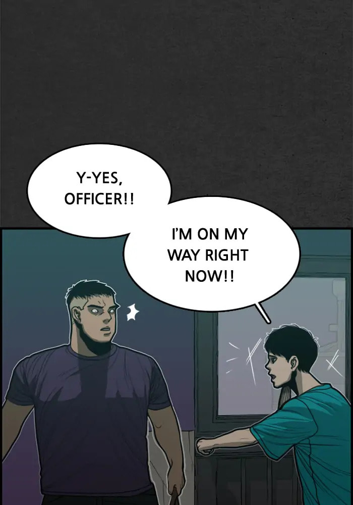 Read Rotten chapter 19 image 99 on Lezhin