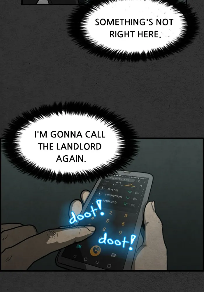 Read Rotten chapter 2 image 13 on Lezhin
