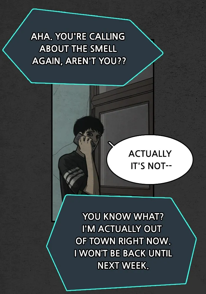 Read Rotten chapter 2 image 16 on Lezhin