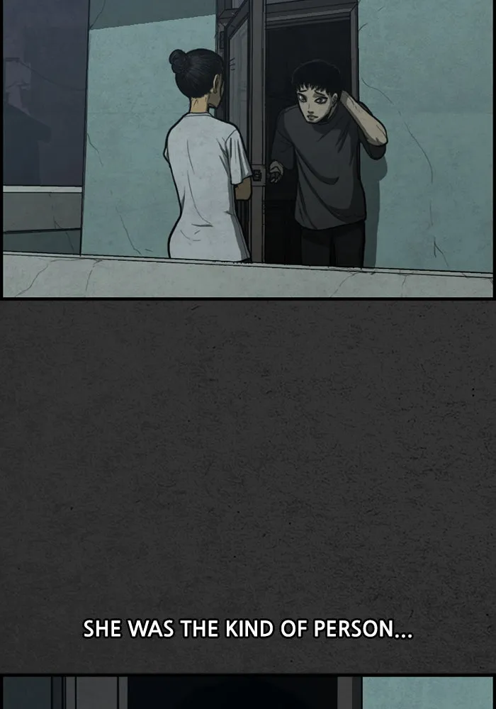 Read Rotten chapter 2 image 2 on Lezhin