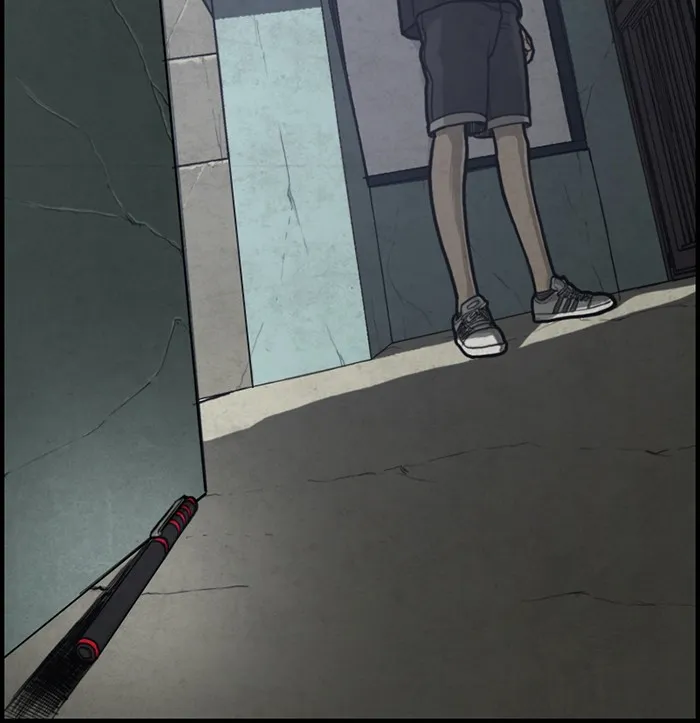Read Rotten chapter 2 image 21 on Lezhin