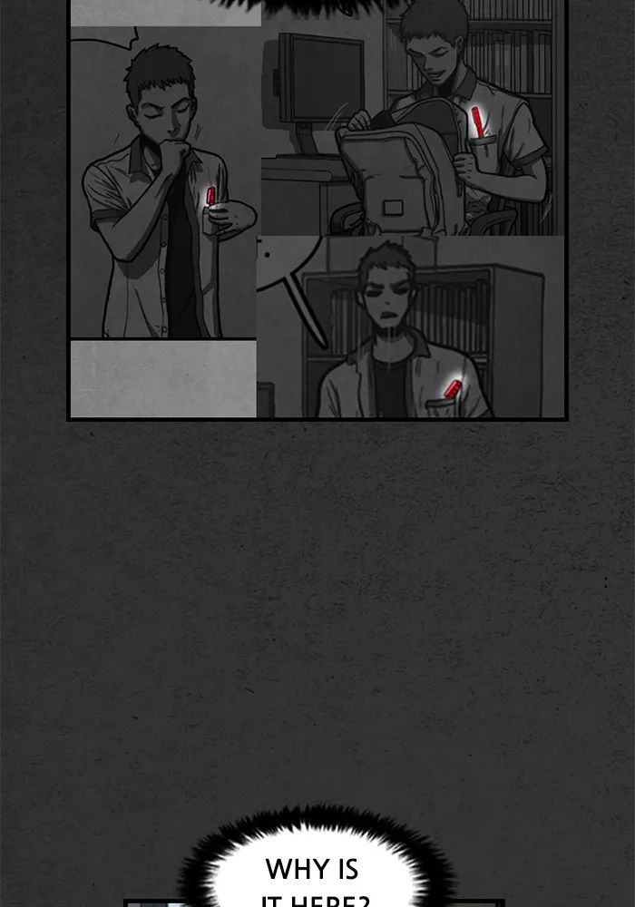 Read Rotten chapter 2 image 23 on Lezhin