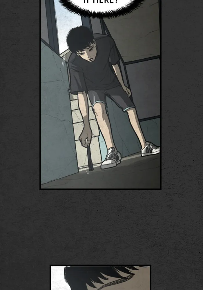 Read Rotten chapter 2 image 24 on Lezhin