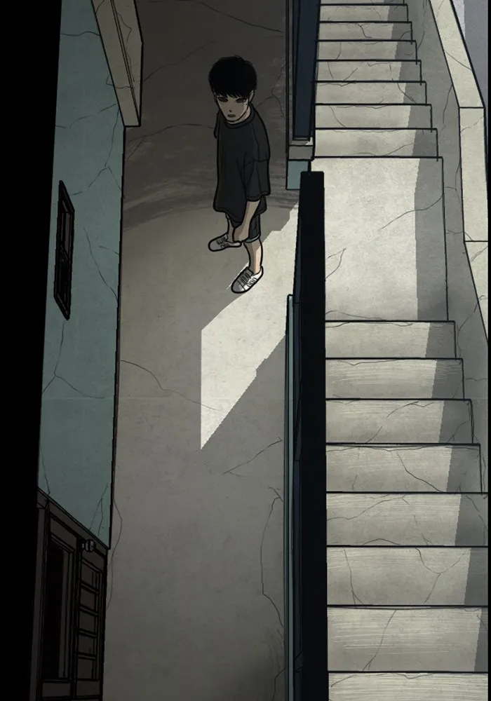 Read Rotten chapter 2 image 28 on Lezhin