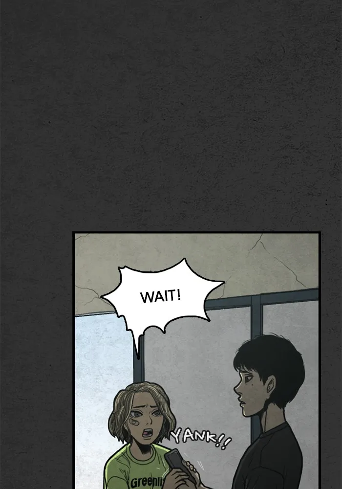 Read Rotten chapter 2 image 43 on Lezhin