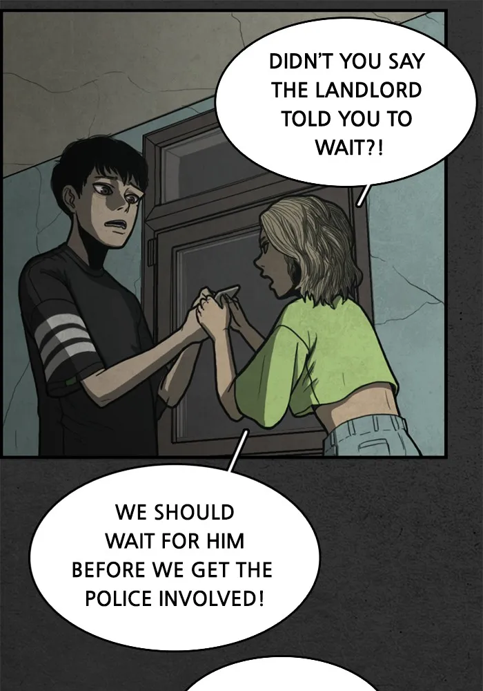 Read Rotten chapter 2 image 45 on Lezhin