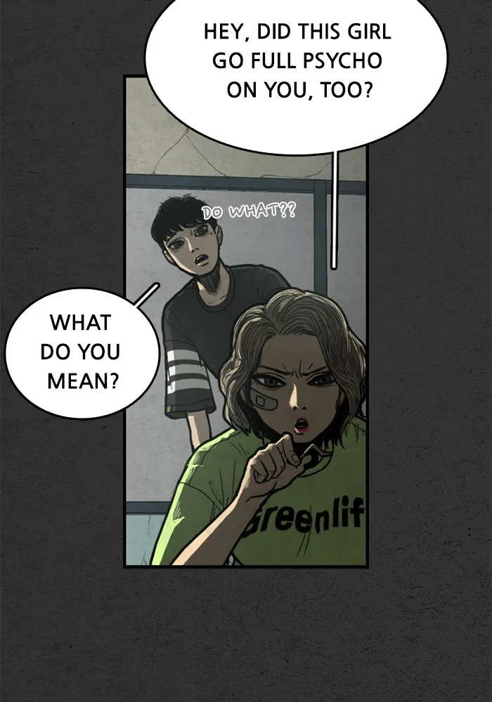 Read Rotten chapter 2 image 51 on Lezhin