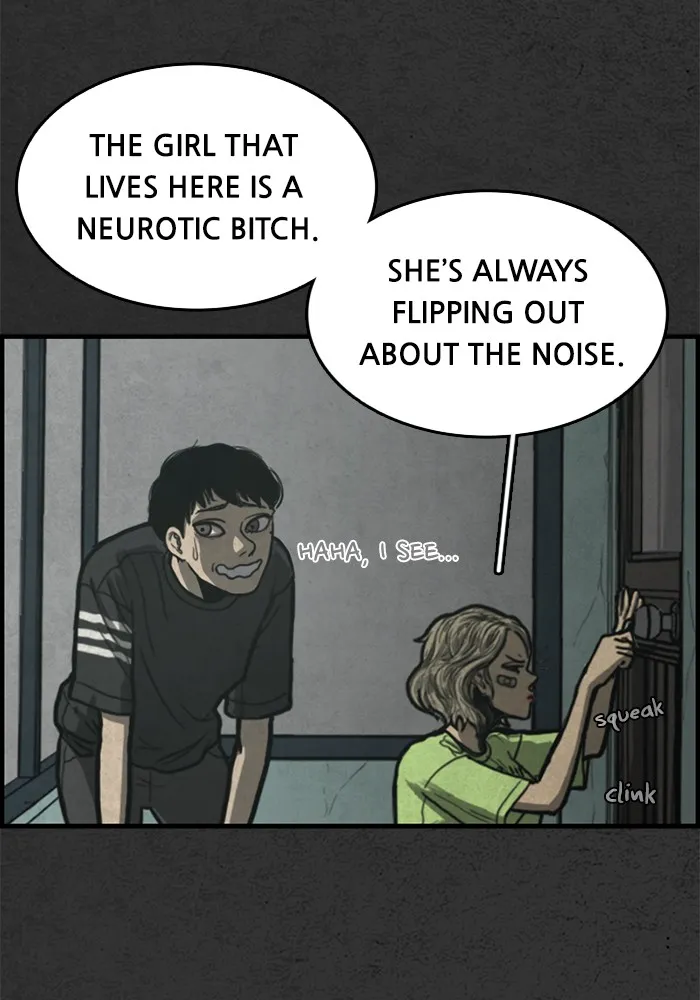 Read Rotten chapter 2 image 52 on Lezhin
