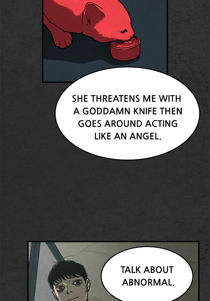 Read Rotten chapter 2 image 56 on Lezhin