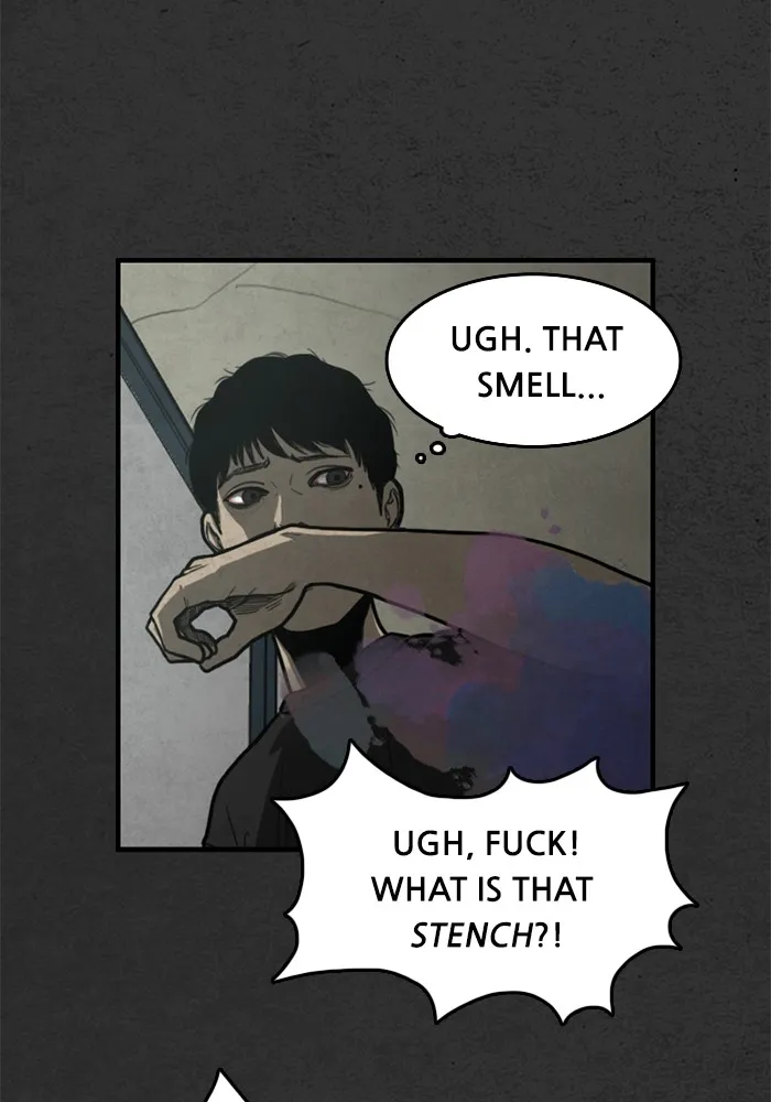 Read Rotten chapter 2 image 60 on Lezhin