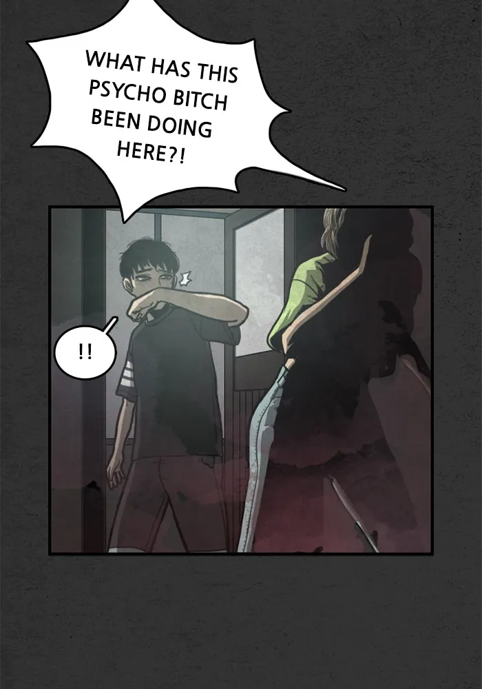Read Rotten chapter 2 image 61 on Lezhin