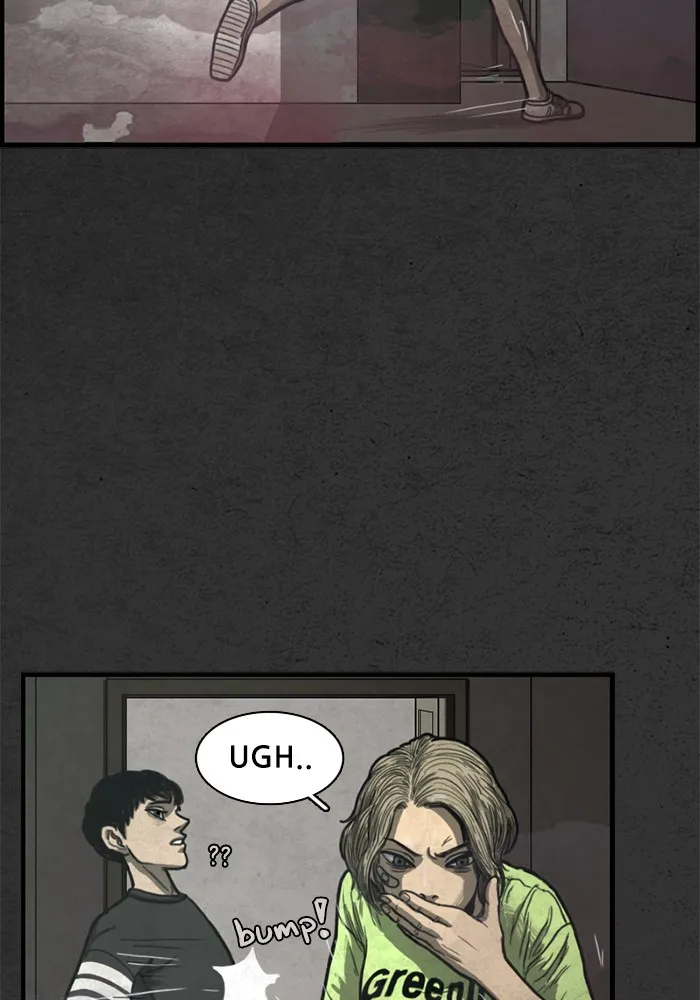 Read Rotten chapter 2 image 68 on Lezhin