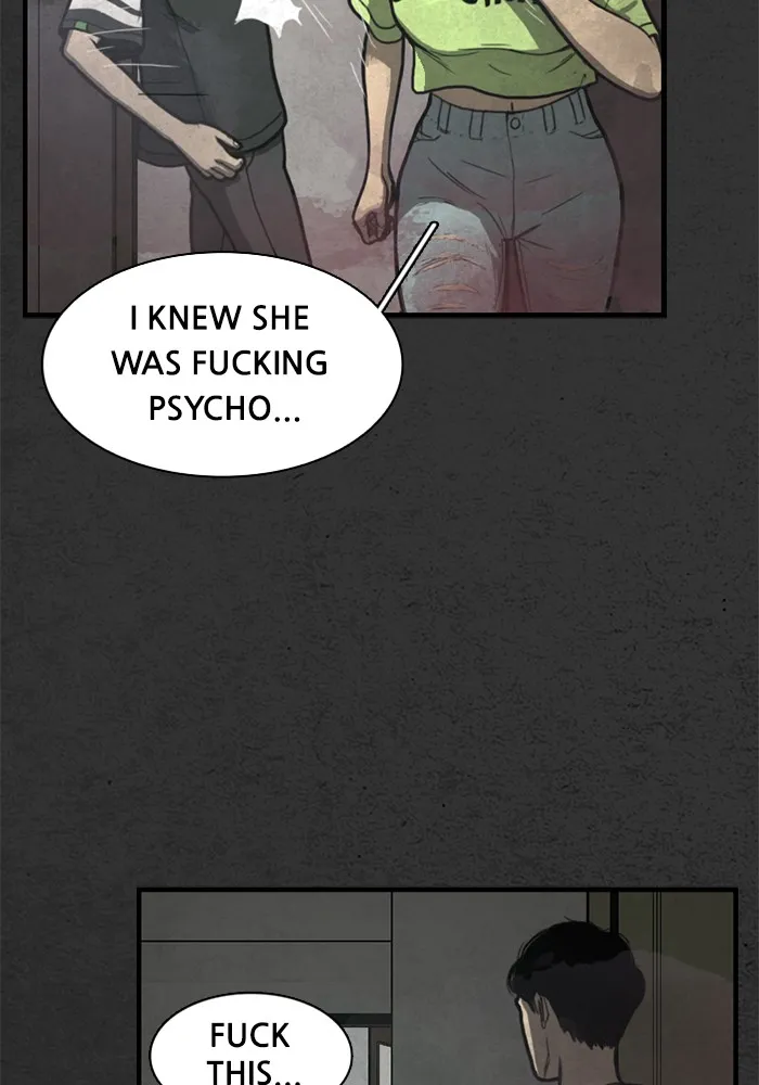 Read Rotten chapter 2 image 69 on Lezhin