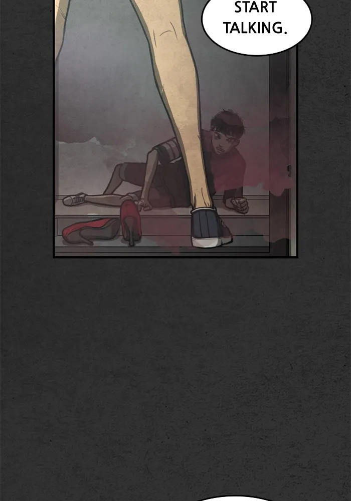 Read Rotten chapter 2 image 92 on Lezhin