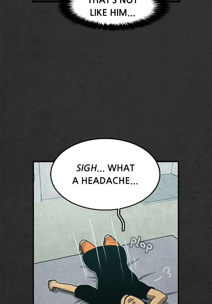 Read Rotten chapter 20 image 101 on Lezhin