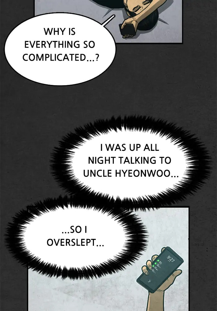 Read Rotten chapter 20 image 102 on Lezhin