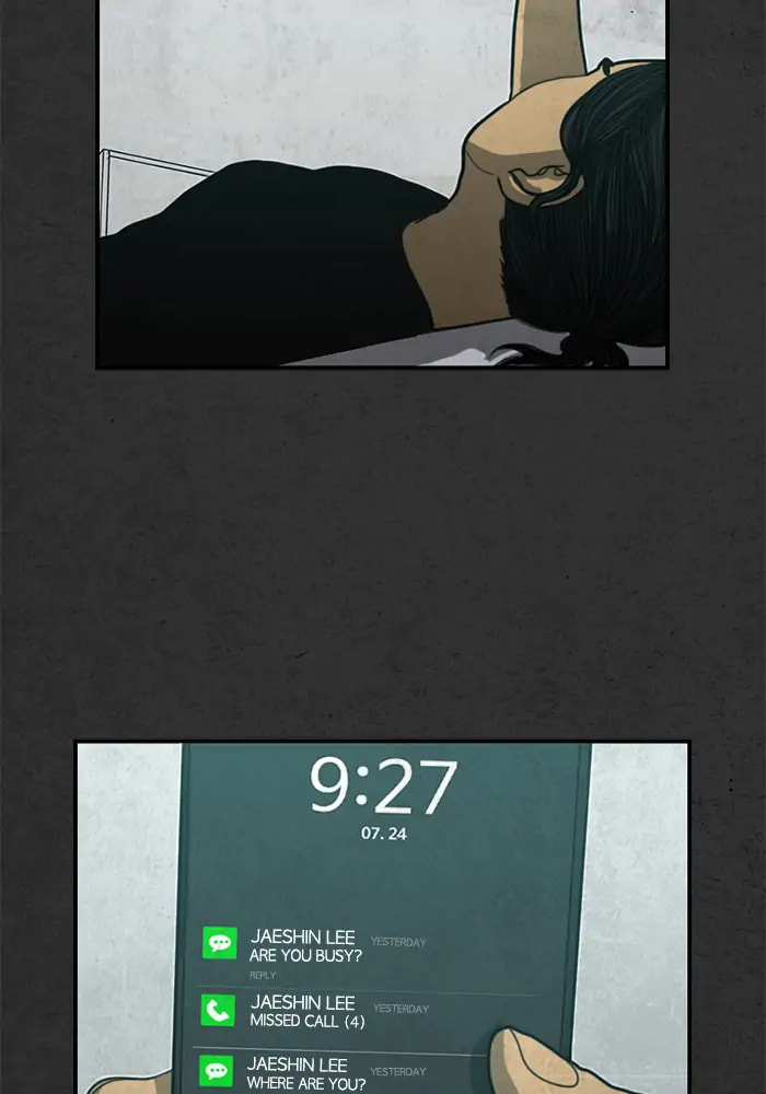 Read Rotten chapter 20 image 103 on Lezhin