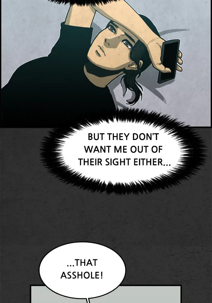Read Rotten chapter 20 image 105 on Lezhin