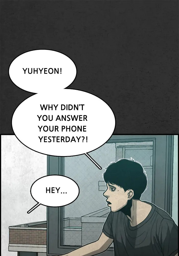 Read Rotten chapter 20 image 114 on Lezhin