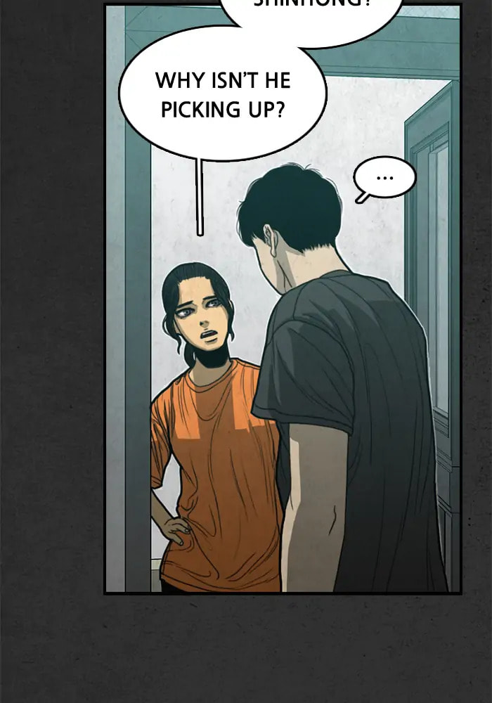 Read Rotten chapter 20 image 117 on Lezhin