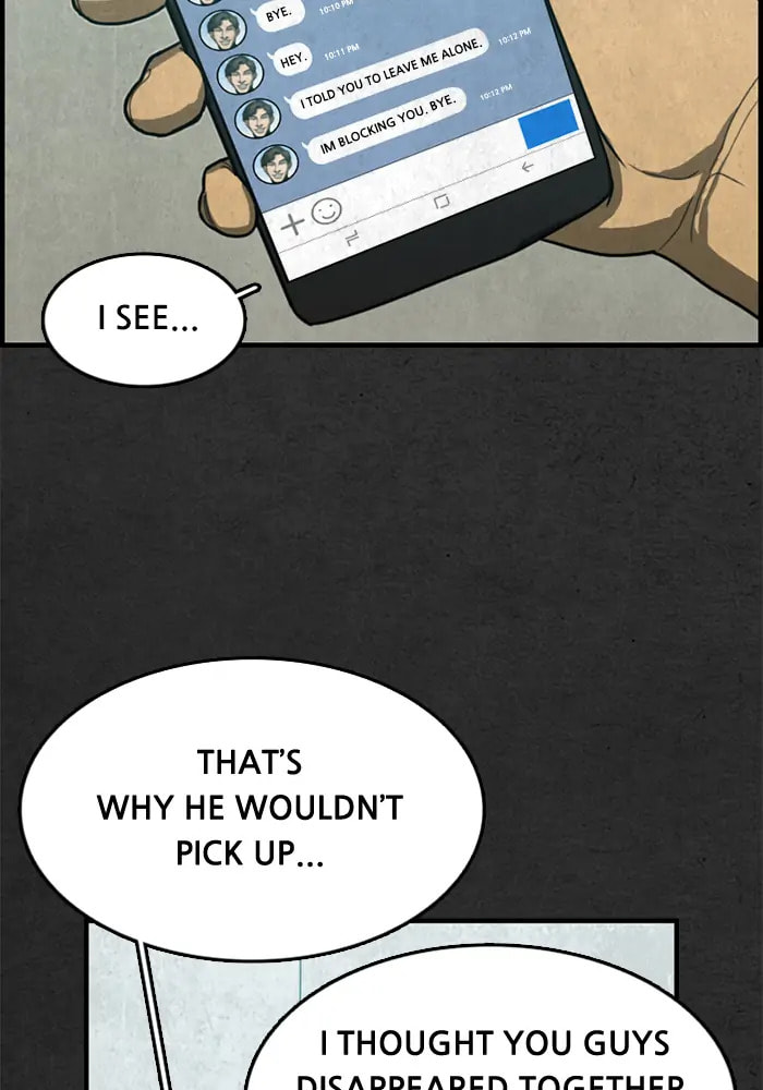 Read Rotten chapter 20 image 125 on Lezhin
