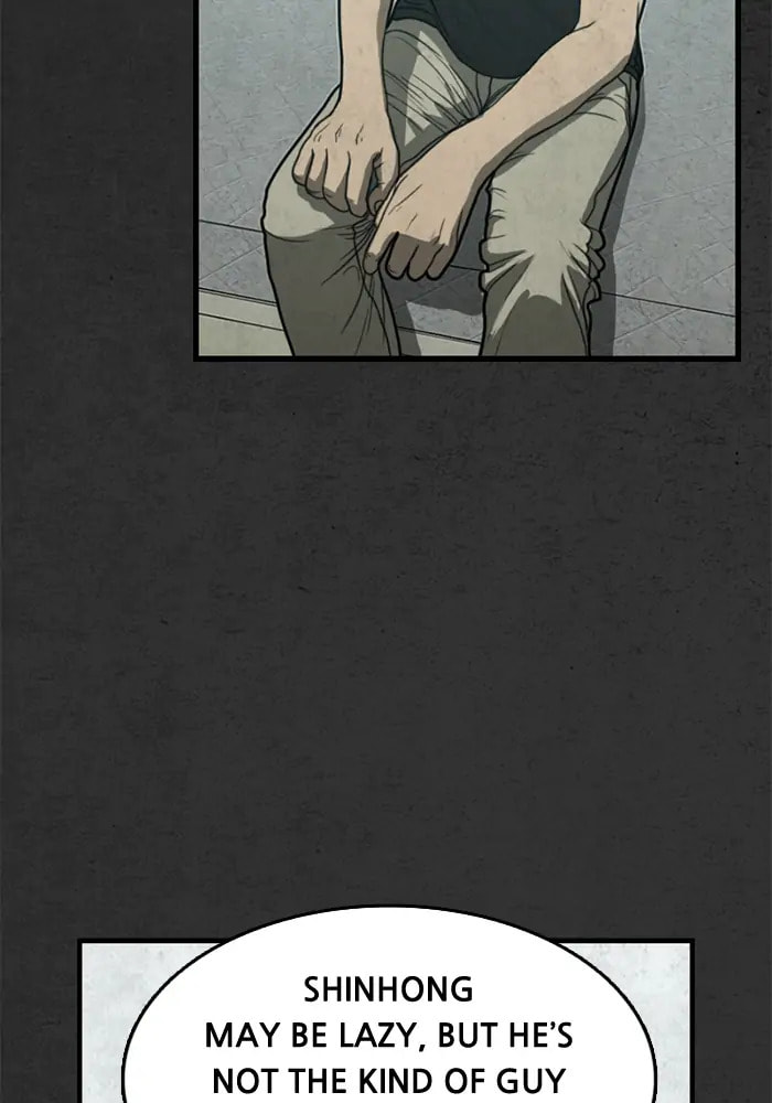 Read Rotten chapter 20 image 128 on Lezhin