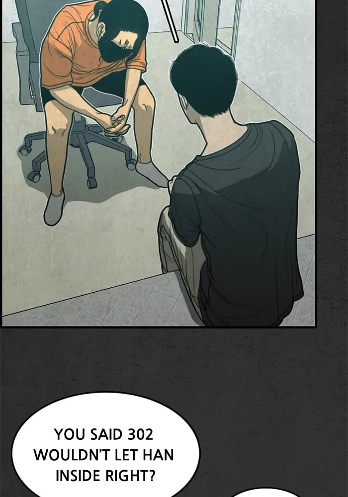 Read Rotten chapter 20 image 132 on Lezhin