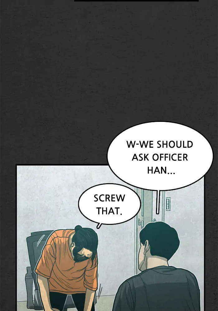 Read Rotten chapter 20 image 135 on Lezhin
