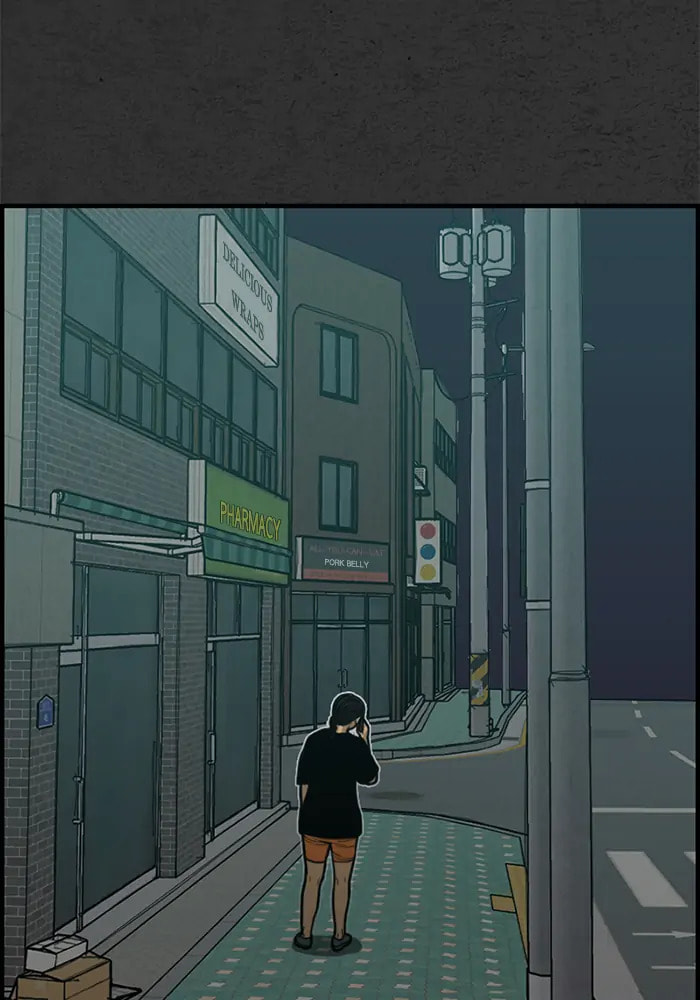 Read Rotten chapter 20 image 16 on Lezhin