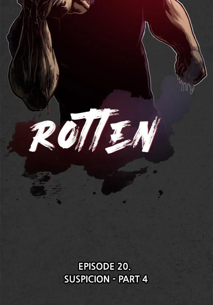 Read Rotten chapter 20 image 21 on Lezhin