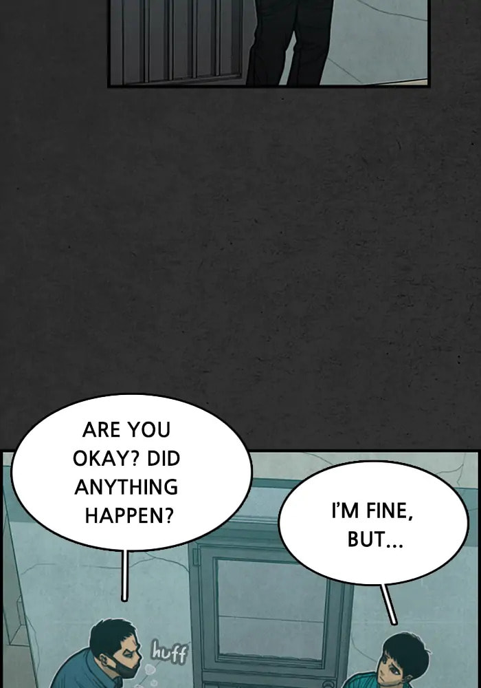 Read Rotten chapter 20 image 28 on Lezhin