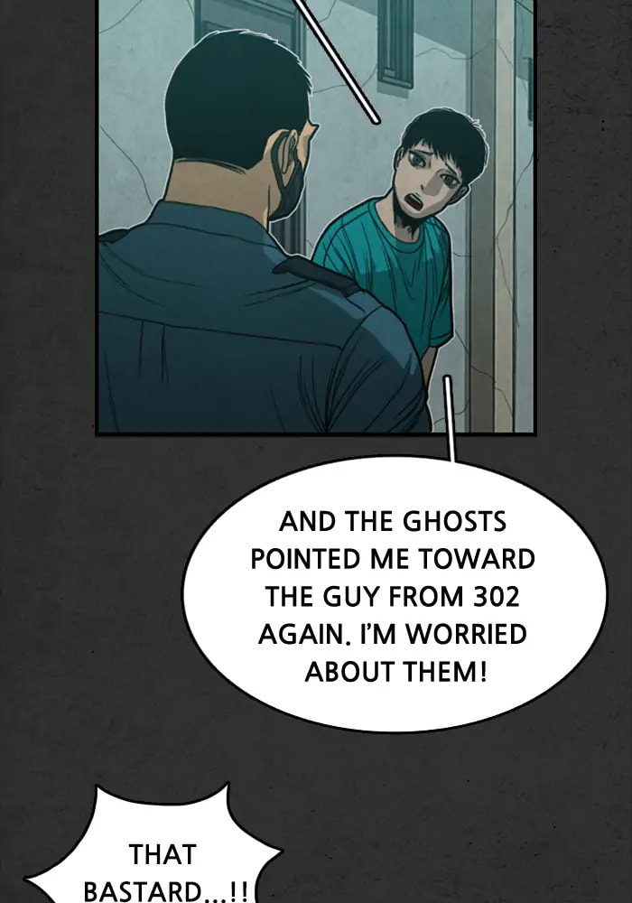Read Rotten chapter 20 image 30 on Lezhin