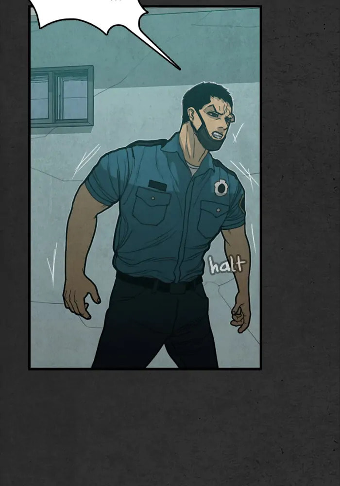 Read Rotten chapter 20 image 31 on Lezhin