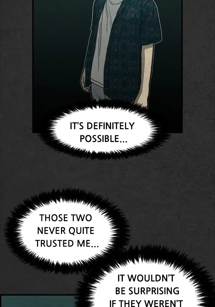 Read Rotten chapter 20 image 35 on Lezhin