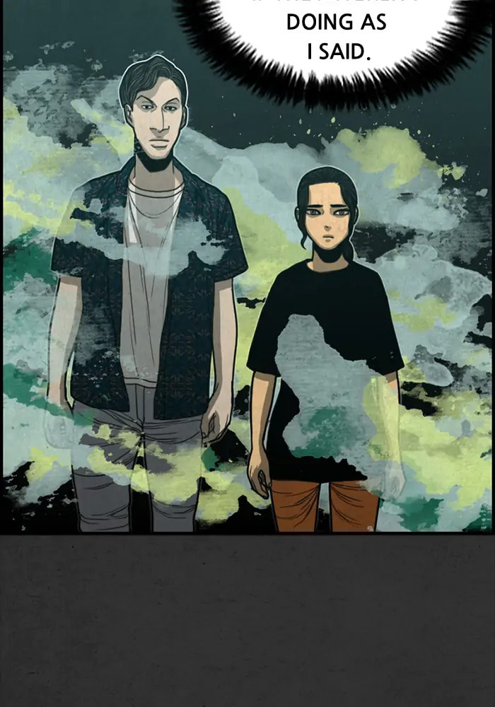Read Rotten chapter 20 image 36 on Lezhin