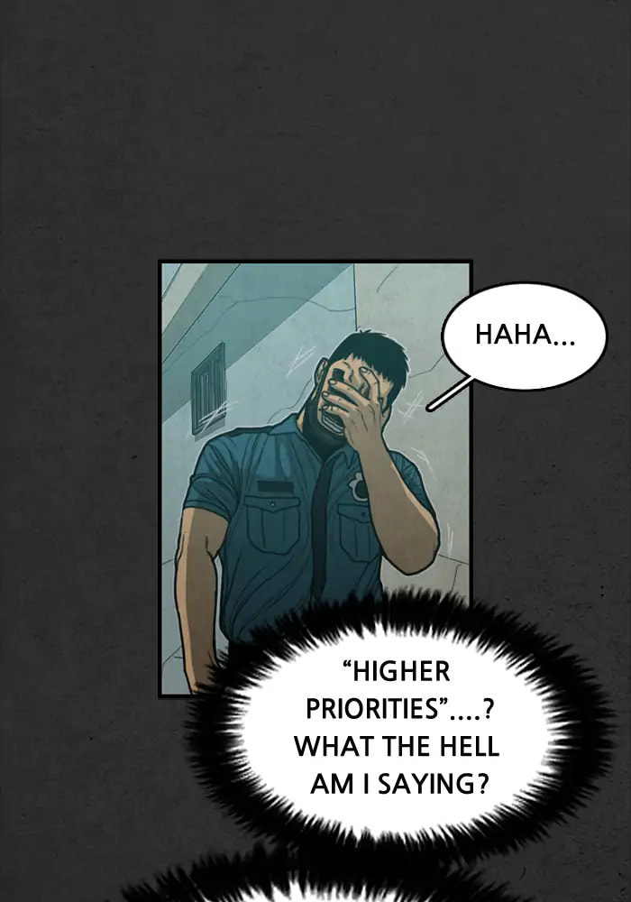 Read Rotten chapter 20 image 43 on Lezhin